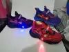Sports shoes, women's shoes details Picture